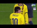 Lionel Messi | Top 10 Des plus beau buts REFUSÉ ⭕