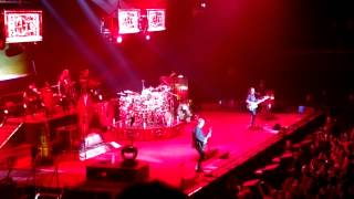 Rush - The Anarchist