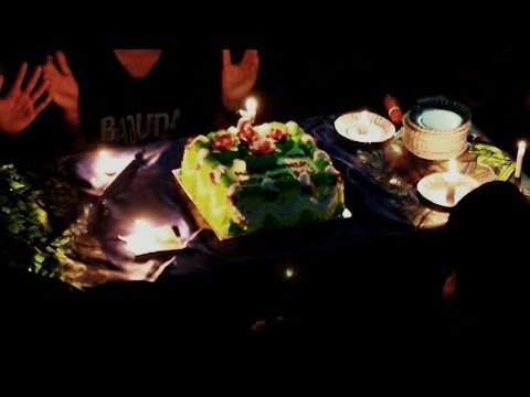 nanoe Biroe - Ulang Tahun (Official Music Video)