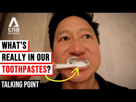 How Effective Is Your Toothpaste Talking Point Full Episode