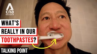 How Effective Is Your Toothpaste | Talking Point | Full Episode