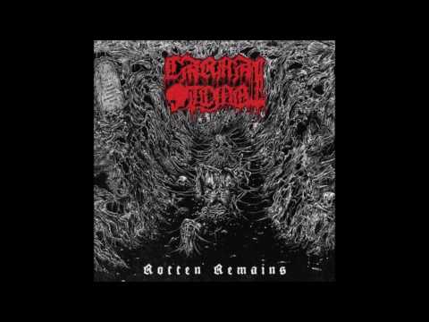 CARNAL TOMB - Undead Dread