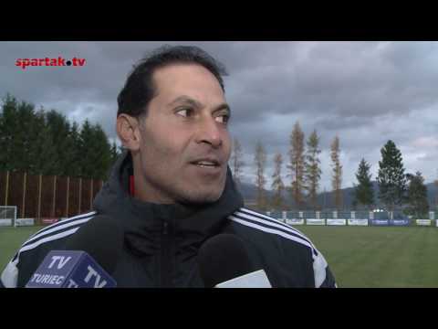 Highlights | MŠK FOMAT Martin - FC Spartak Trnava juniori