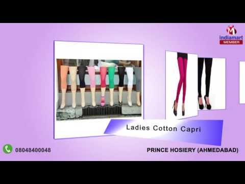 Fancy chudidaar cotton lycra legging