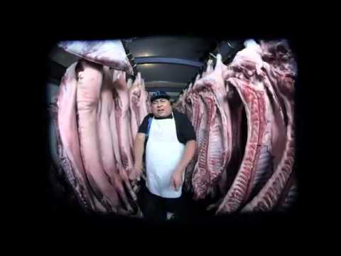 Jr.Ranks Ft RD Maravilla & Real Phantom - Taian Riddim Remix (Video Oficial)