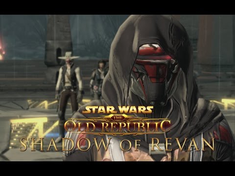 Star Wars : The Old Republic : Shadow of Revan PC