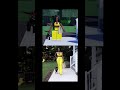 Original VS ROBLOX Mummy Mama A Girl Behind You