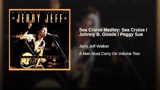 Sea Cruise Medley: Sea Cruise / Johnny B. Goode / Peggy Sue (Live) (Houston, TX)