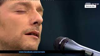 Que Amor não me engana - Rui David recorda José Afonso nos 30 anos da sua morte