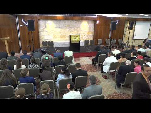 Vous recevrez de la puissance pour commencer la fin de la dispensation des Gentils