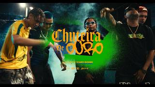 Doixton - Chuteira de ouro (Ft. Arthurzim, Olie, Ag1 e BIELZNN)