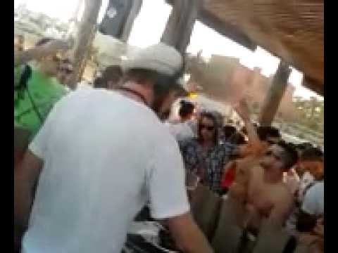 luna city express @alleanza 2013.