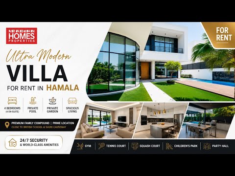 Property video thumbnail