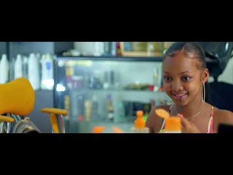 Docteur Love - Rikarika (Clip Officiel)