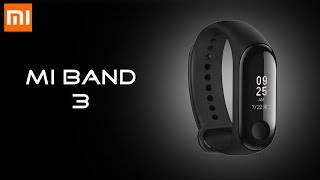 Best Cheap Fitness Tracker - Mi Band 3