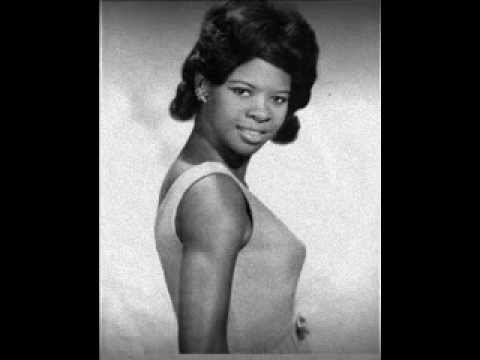 Irma Thomas, "Time Is On My Side"