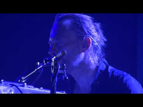 Radiohead - True Love Waits (HD) Live In Paris 2016 (Day 1)