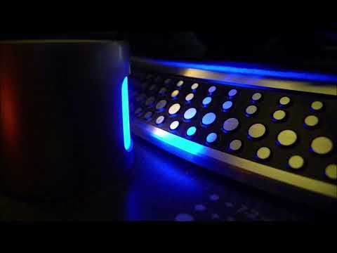 Barrington Levy - Ragga Muffin (Remix)