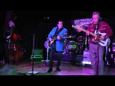Thumbnail for Hemsby 51 BILLY BURNETTE  (part 1) 4/10/13 MARK HARMON Rob Tyler JOHN STANDEN by Billy Burnette