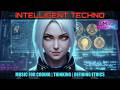 Three Laws Intelligent Techno Minimal Techno