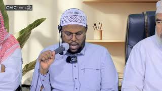 Dhibaatada Dhaqaalaha iyo Maandooriyaha || sh mahad ibraahim maxamed