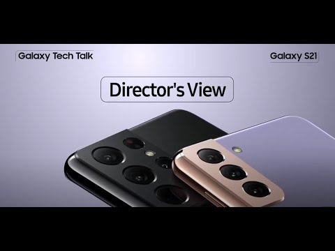 Video preview
