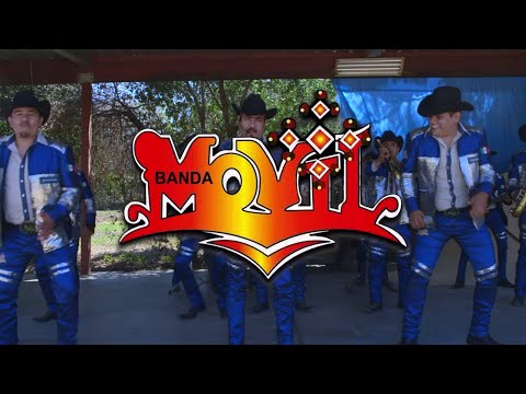 Banda Movil - La Talega del Café [Video Musical]