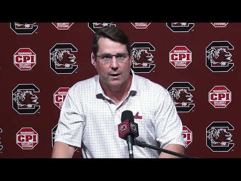 Muschamp to angry fans: 'We're pissed off too'