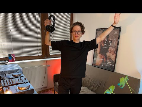 S.B.R 5 [Breakbeat, Freestyle]