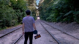 Stephen Becker – “Unspoken”