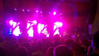 Some boys - death cab for cutie - august 6, 2011