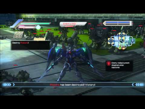 Dynasty Warriors : Gundam 3 Playstation 3