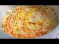 Lucknowi Chicken Dam Biryani Awadhi Biryani Lucknow Famous Chicken Dam Biryani
