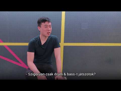 BLZTV - Feint (Liquicity, Monstercat - UK) 2018. ápr. 21.