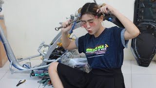 Download lagu Story WA Modifikasi Cantik.Ala_ala beat street rancing mp3