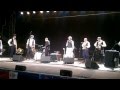 Goran Bregovic & the Wedding and Funeral Band ...