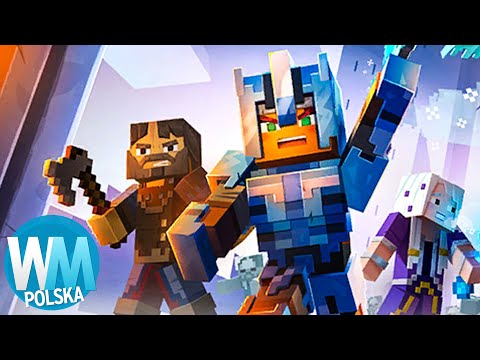 Top 10 rozczarowujących gier 2020 roku