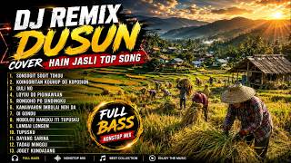 Download lagu LAGU TERBAIK HAIN JASLI | DJ REMIX DUSUN COVER TERBARU 2026 | FULL BASS #lagudusun #djremix mp3