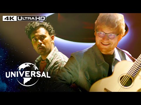 Ed Sheeran's Songwriting Competition