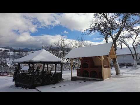 Cazare in Bran/ Pensiune Casa de pe Deal Bran