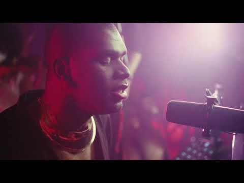 J. Hoard - "Sex Fiend" Live at Flux Studios