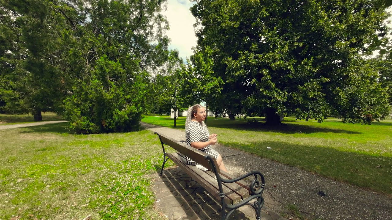 Gipsy Janka - Paltute me merav (cover)