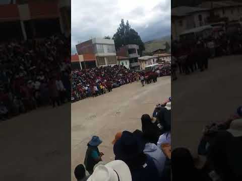 concurso de músicos huachac 2018