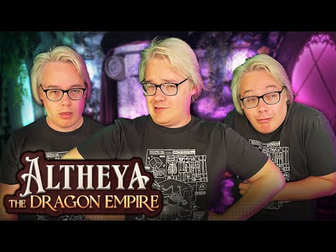 New Recruits | Altheya: The Dragon Empire #62