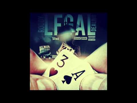 Young Roddy - "Air Assault" (feat. Curren$y, Trademark Da Skydiver & Street Wiz) [Official Audio]