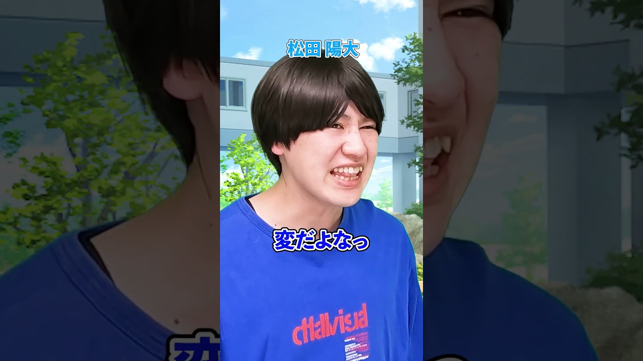 『鼻クソめっちゃ食う奴の末路』前編 #ネクストサウナ