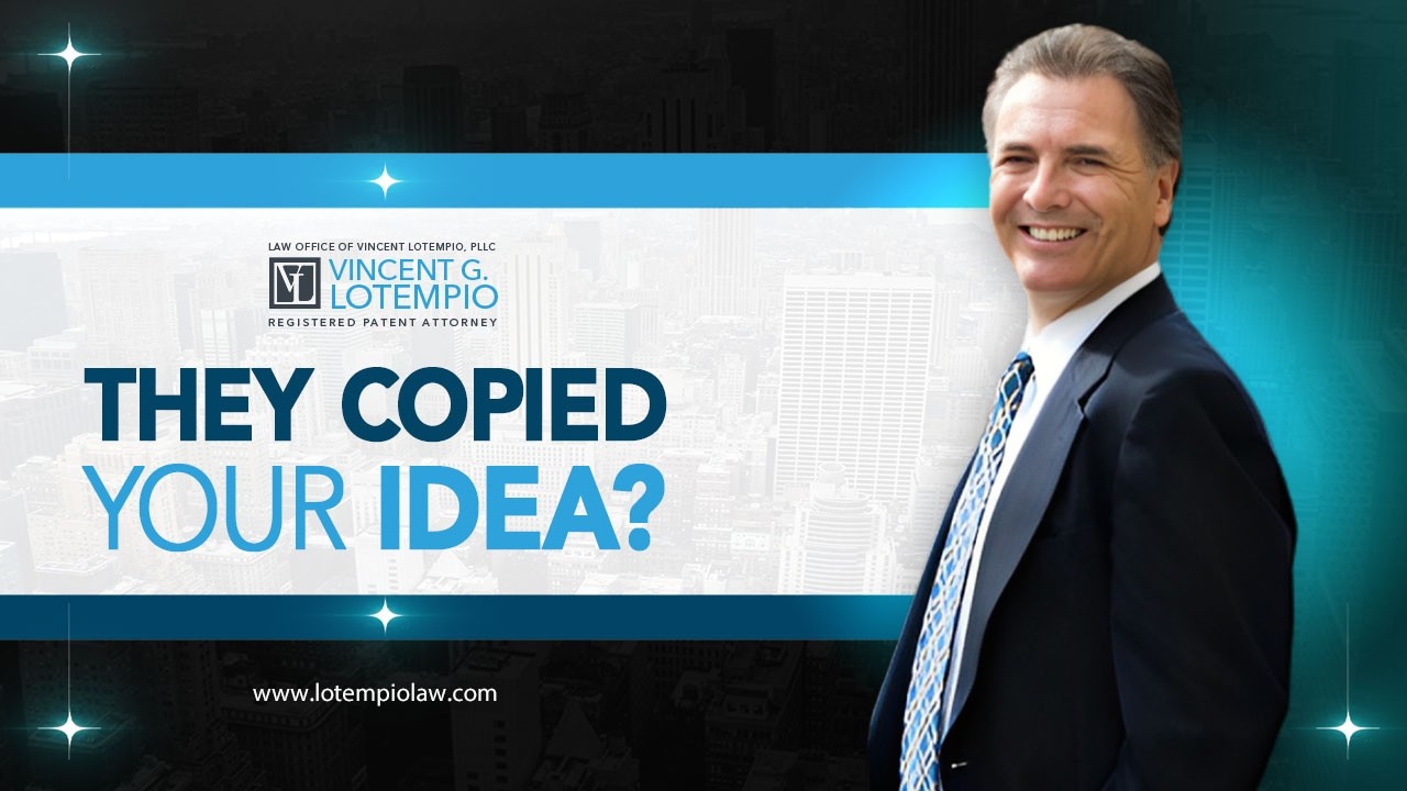 Patent Infringement: What to Do If Someone Copies Your Invention