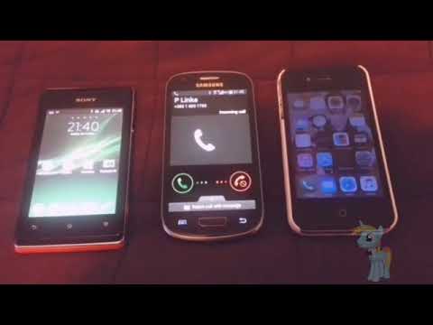 Gta 5 ringtone in real life