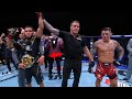 5 Fights When Islam Makhachev SHOCKED The MMA World!