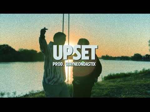 KingJulz ft. FRE$KO - Upset (Prod. & Dir. by Wayne Campbell)